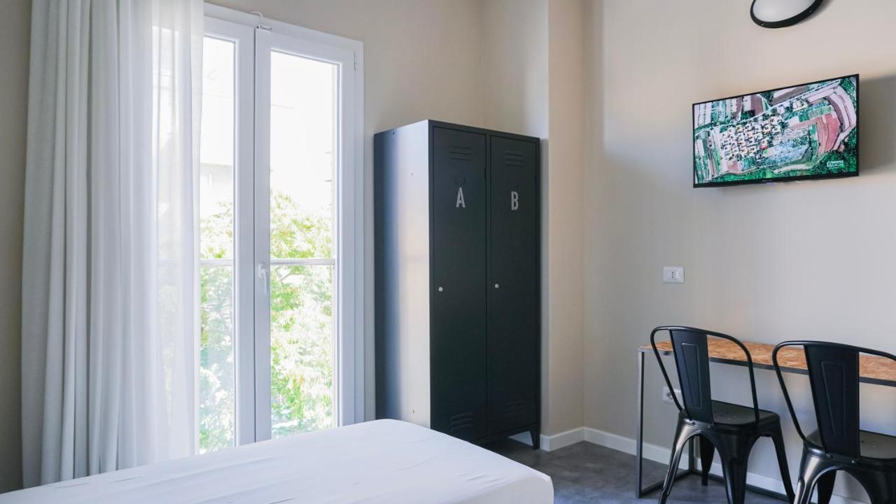 Piccolo Catalunya Hostel