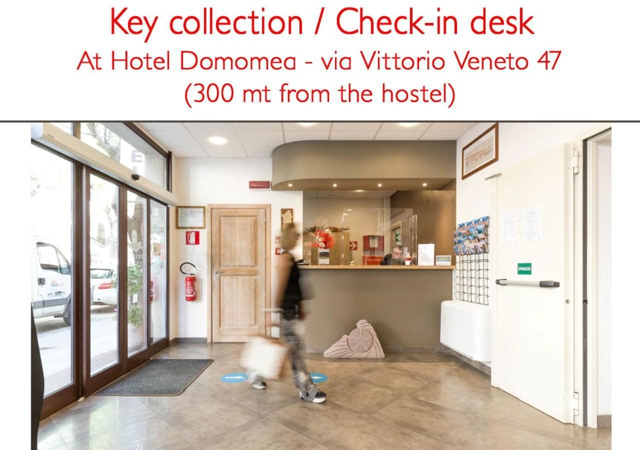 Hostel Piccolo Catalunya *
