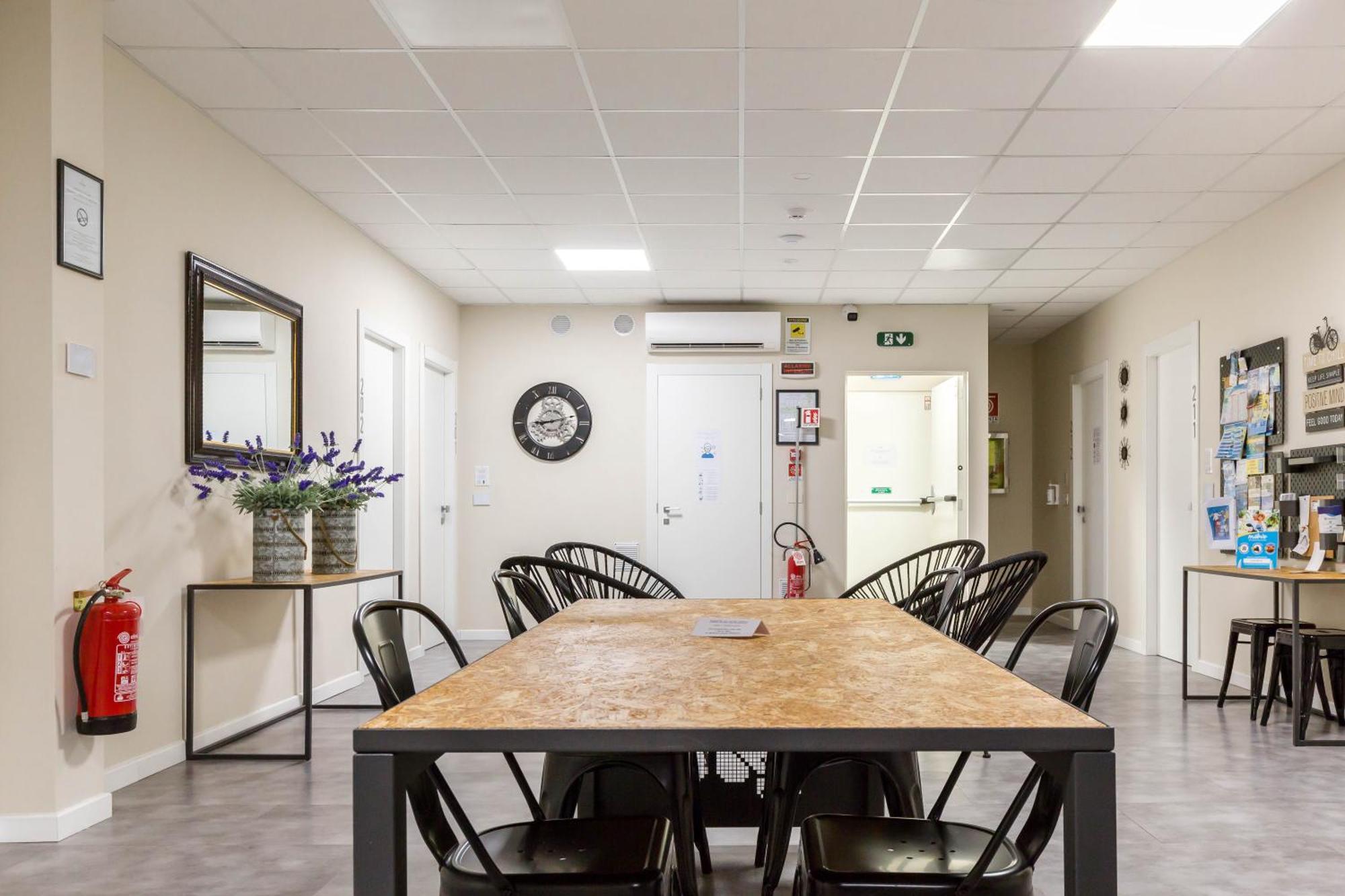 Piccolo Catalunya Hostel Alghero