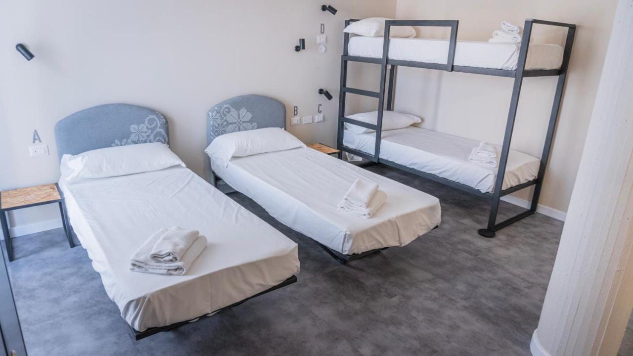 Hostel Piccolo Catalunya Alghero