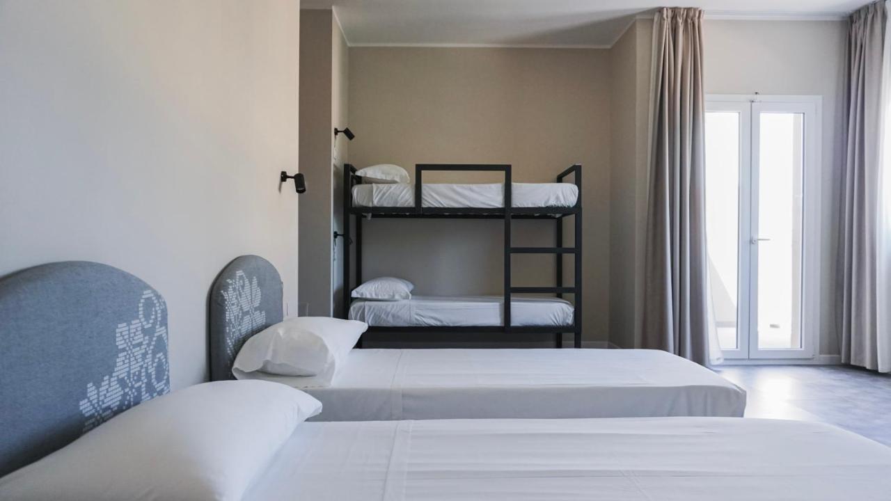 Piccolo Catalunya Hostel Alghero