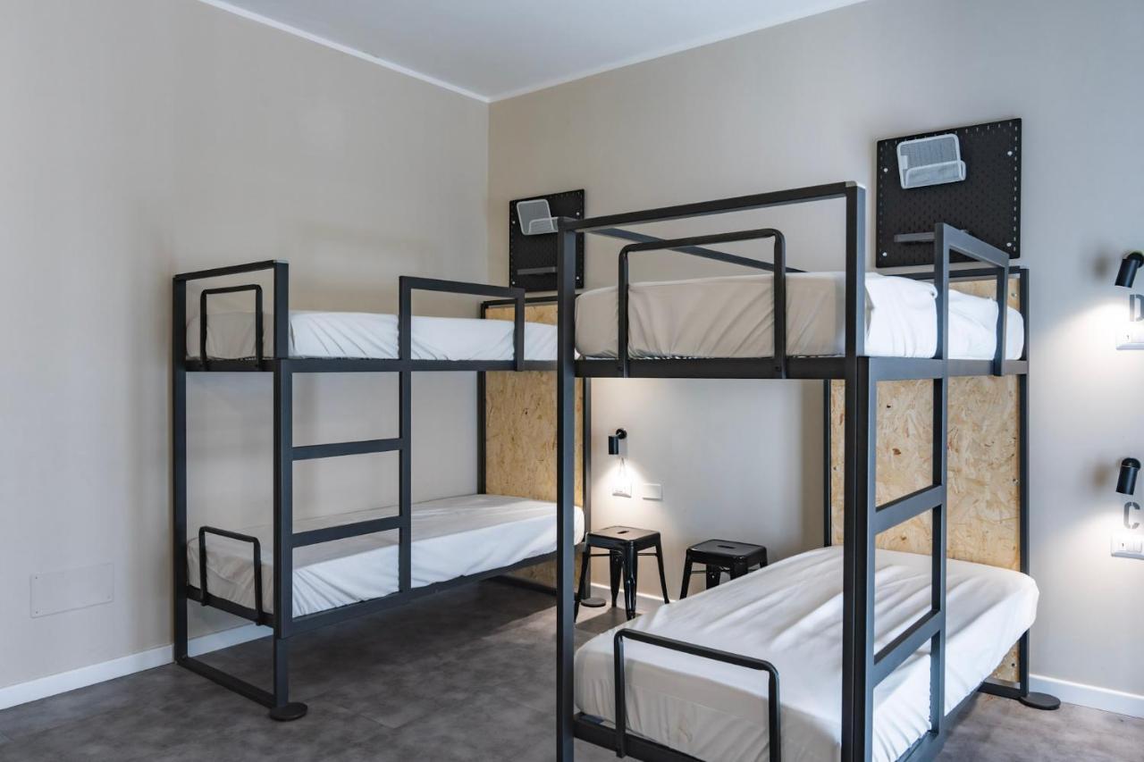 Hostel Piccolo Catalunya Alghero