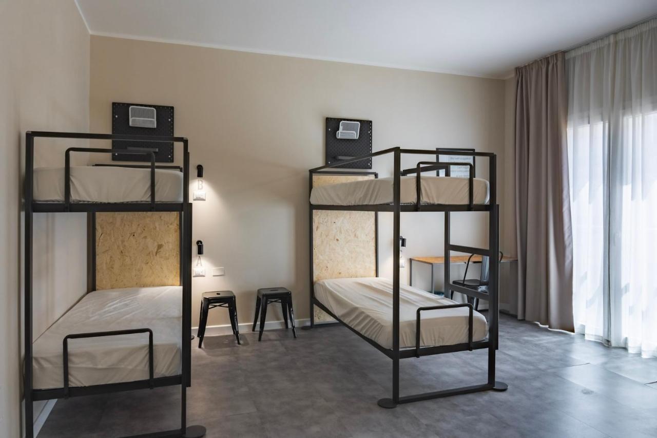 Hostel Piccolo Catalunya *