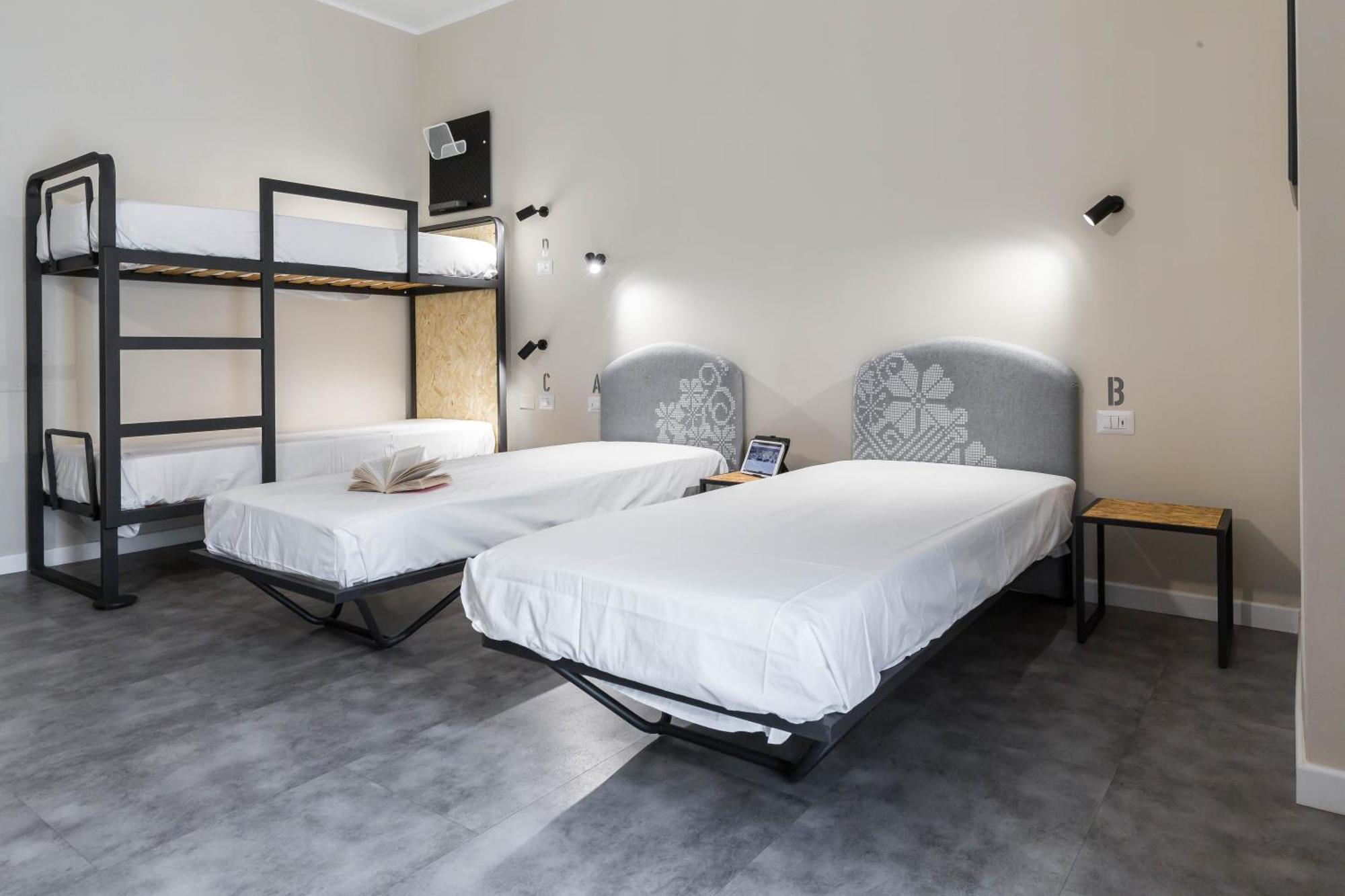 Piccolo Catalunya Hostel Alghero