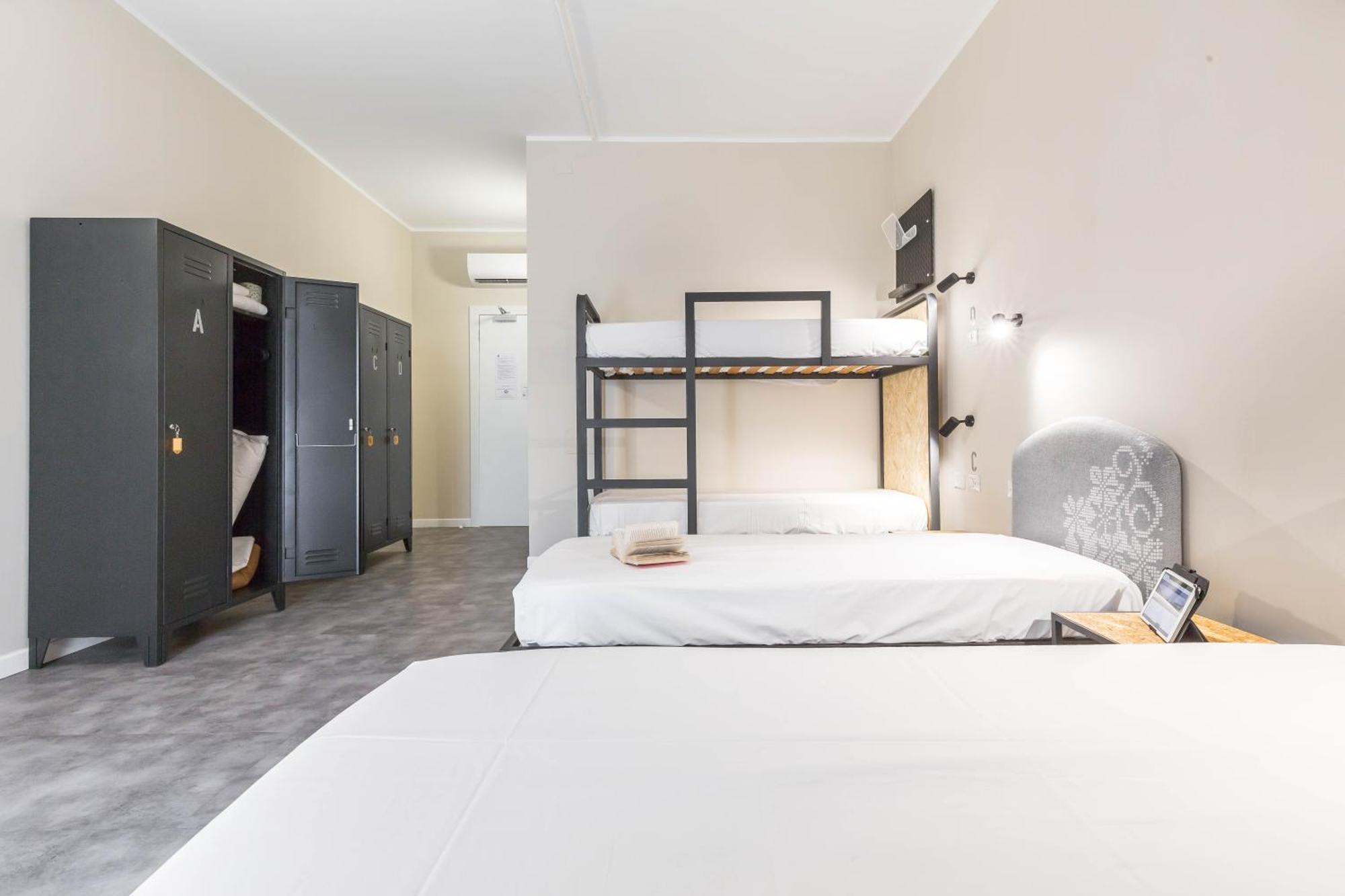 Hostel Piccolo Catalunya